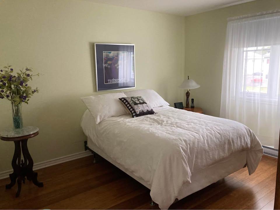 Appartement de 2 chambres et 1 salle de bain - Berthierville - 4 1/2 | 2983995