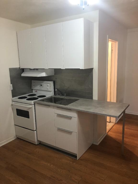 3 1/2 Tout compris avec internet à St-Jérome | 2984002