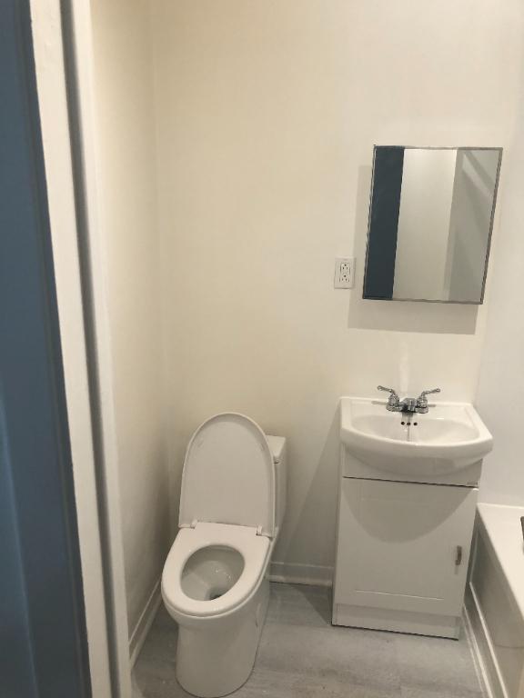 3 1/2 Tout compris avec internet à St-Jérome | 2984002