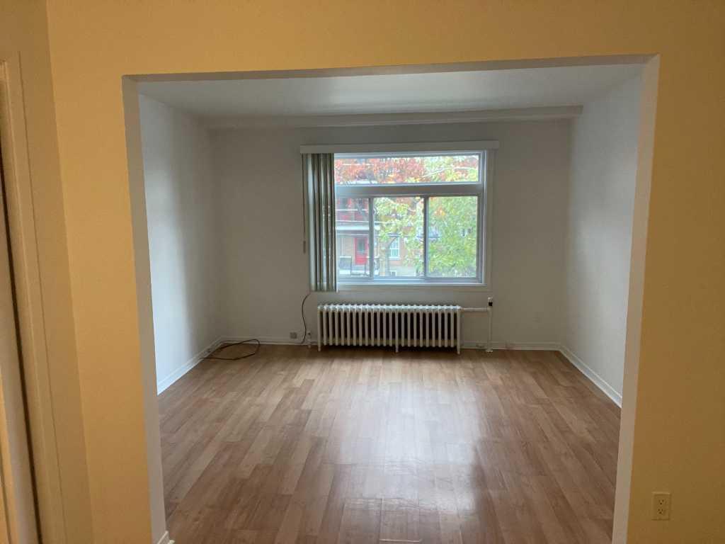 2 1/2 Tout compris avec internet à St-Jérome | 2984003