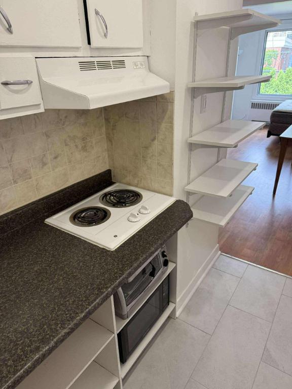 Studio Metro Beaubien | 2984005