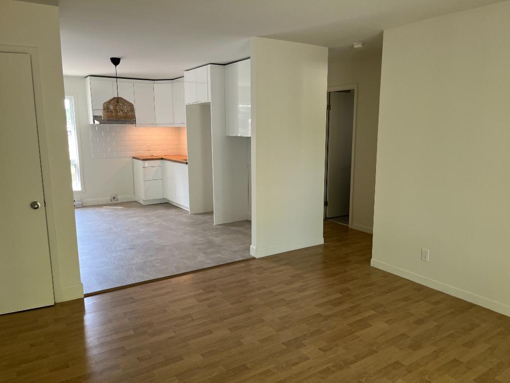 Appartement / Logement 4 1/2 à louer | 2984007
