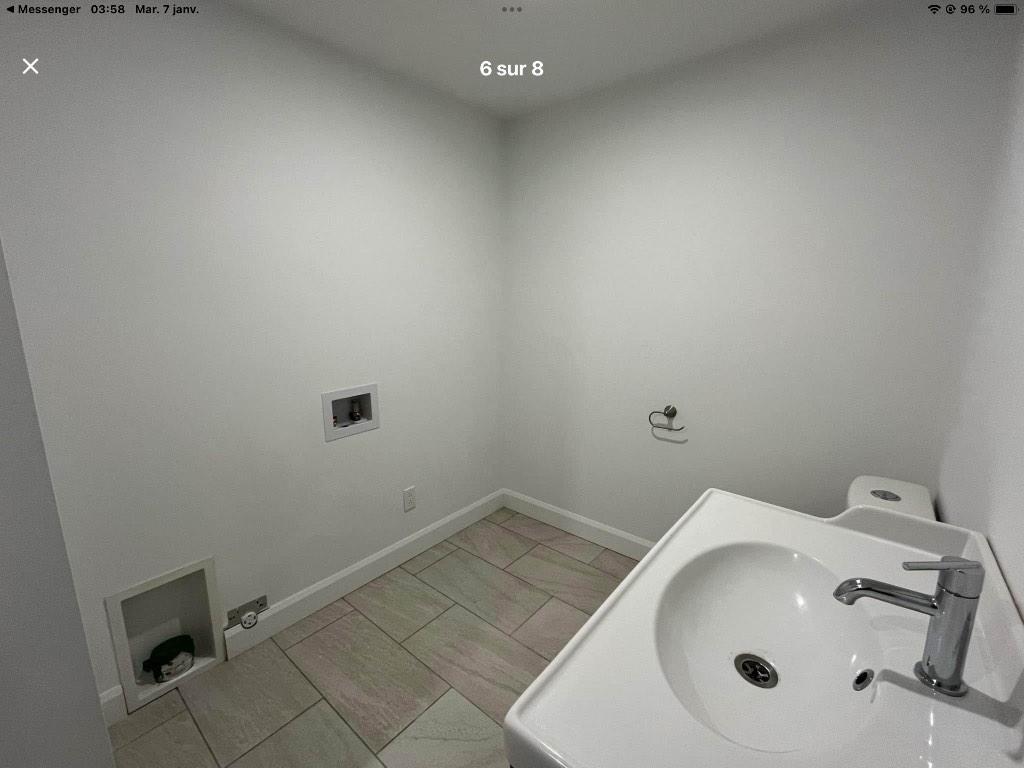 4 1/2 dans Pont rouge | 2984010