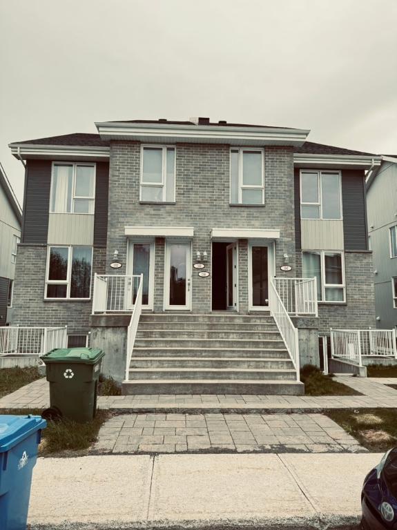 Appartement style condo 4 1/2 à louer | 2984018