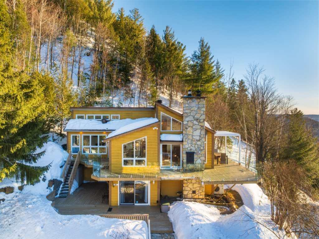 4 1/2 à louer à Piedmont | 2984019