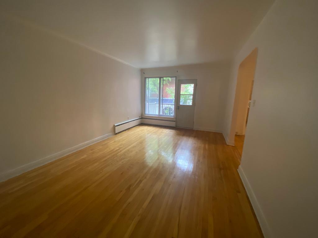 NDG Apt 1 bedroom | 2984022