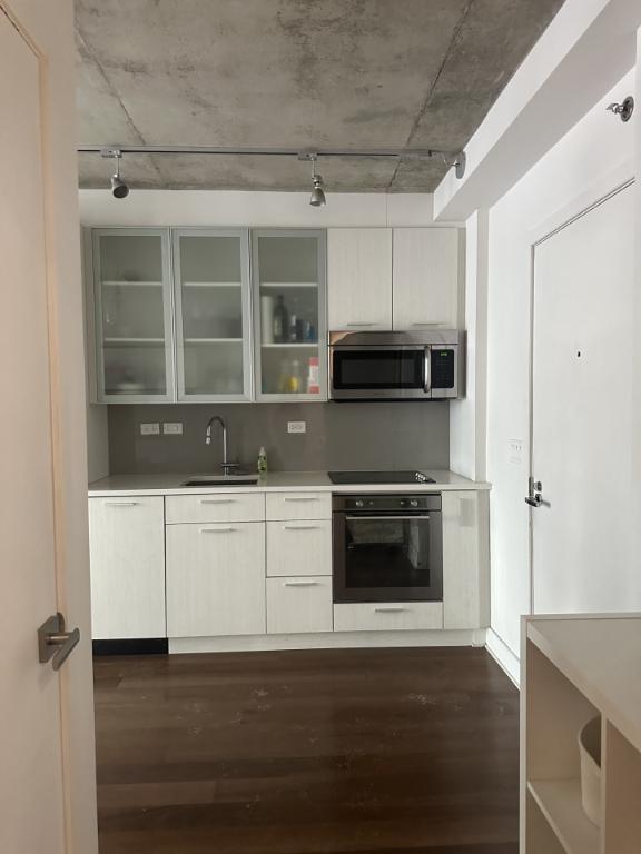 A louer condo meuble a Griffintown | 2984026