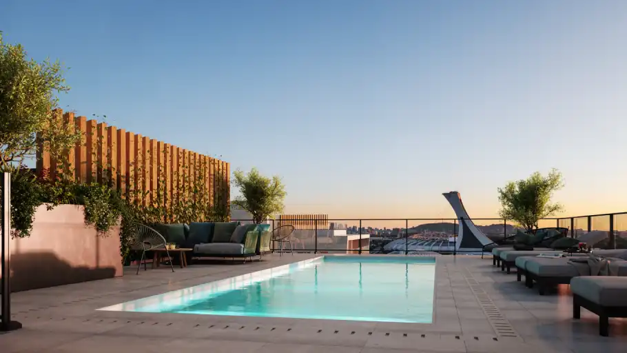 Elan Habitat Locatif | 5630 Rue de Marseille, Montreal - Est | 2984045