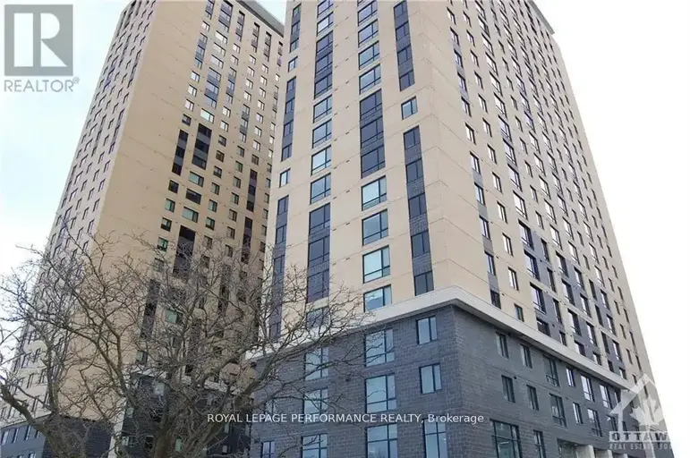 718 - 105 CHAMPAGNE AVENUE | 718 - 105 CHAMPAGNE AVENUE, Ottawa | 2984070