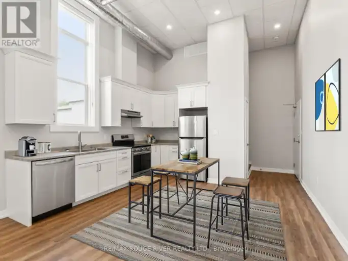 A & B - 201 DIVISION STREET | A & B - 201 DIVISION STREET, Cobourg | 2984079