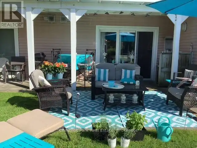 838 - 34 DAWSON DRIVE | 838 - 34 DAWSON DRIVE, Collingwood | 2984082