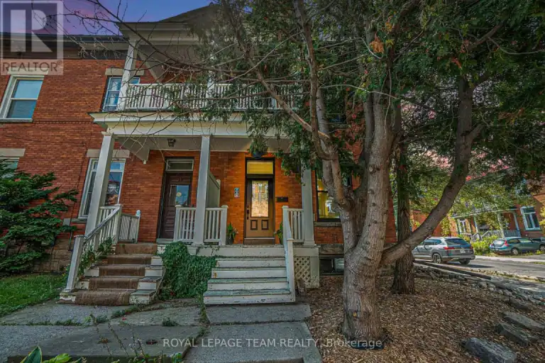 128 PRETORIA AVENUE | 128 PRETORIA AVENUE, Ottawa | 2984085