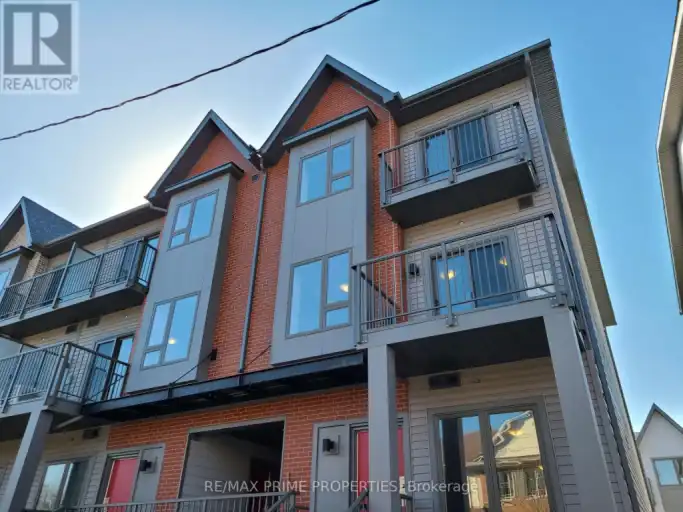 1315 - 2635 WILLIAM JACKSON DRIVE | 1315 - 2635 WILLIAM JACKSON DRIVE, Pickering | 2984088