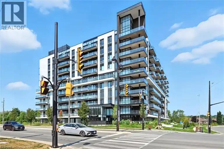 575 CONKLIN Road Unit# 1020 | 575 CONKLIN Road Unit# 1020, Brantford | 2984090