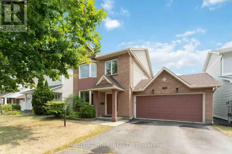 373 STONEWAY DRIVE | 373 STONEWAY DRIVE, Ottawa | 2984091