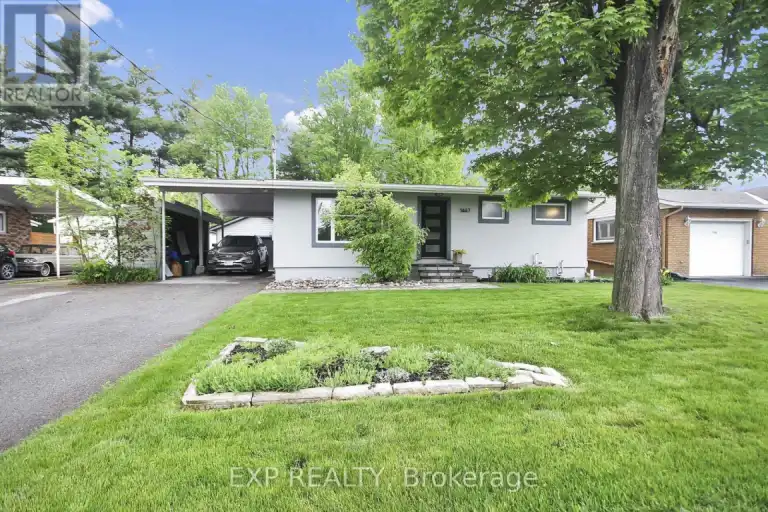 1447 MAXIME STREET | 1447 MAXIME STREET, Ottawa | 2984093