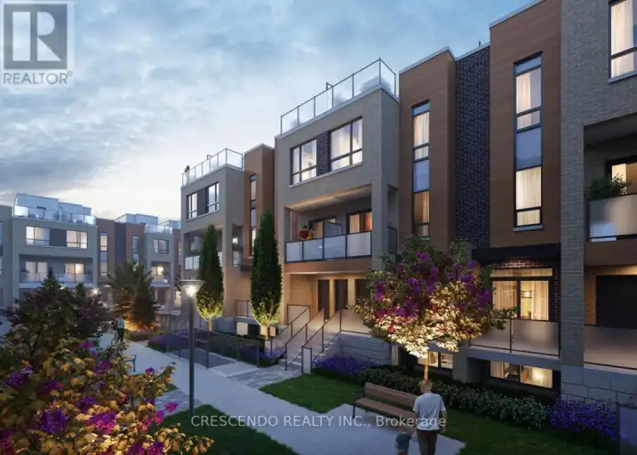 4 - 26 LYTHAM GREEN CIRCLE | 4 - 26 LYTHAM GREEN CIRCLE, Newmarket | 2984095
