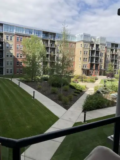 Gateway Luxury condo - newly renovated | 2701 - 11811 Lake Fraser Drive SE, Calgary | 2984159