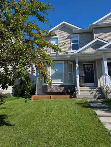 2 bed  semi Detached | Calgary | 2984172