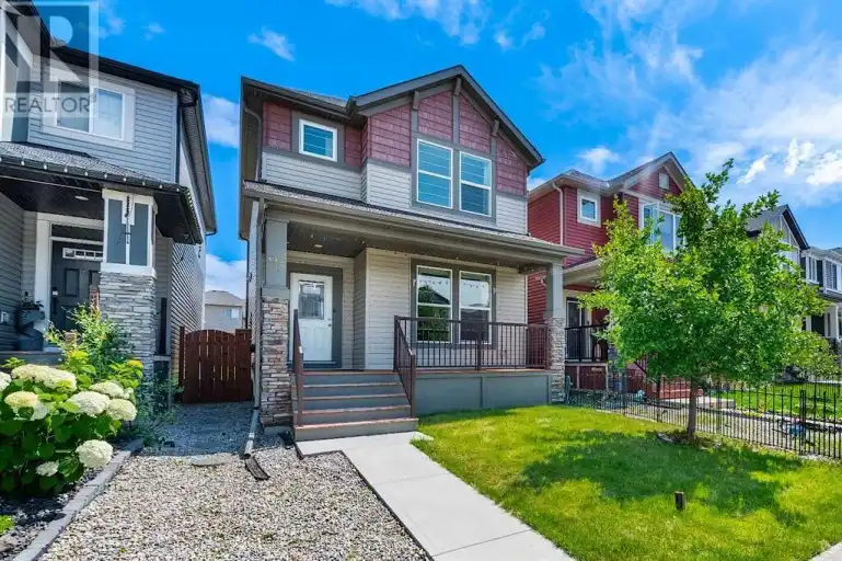 3 bedroom home | 95 Legacy Glen Row Southeast, Calgary | 2984175
