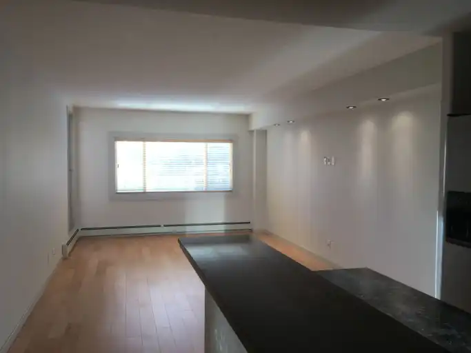 Convienent, spacious condo at Sunnyside community | Calgary | 2984176