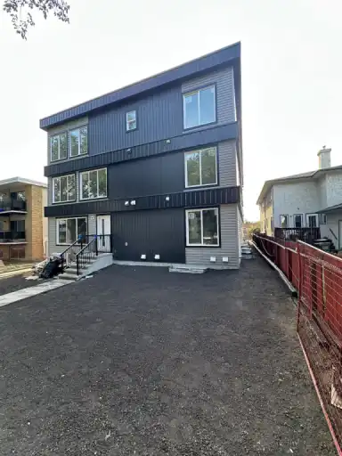 Newly Built 2000 sq ft, 5 Bedroom Rental Perfect  for Roommates or Families | 11942 81 Street Northwest, Edmonton | 2984179