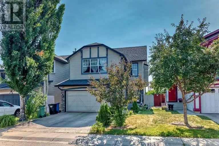 Stunning 3-Bedroom Home in New Brighton | Modern Comfort in SE Location | 210 New Brighton Mews Southeast, Calgary | 3002489