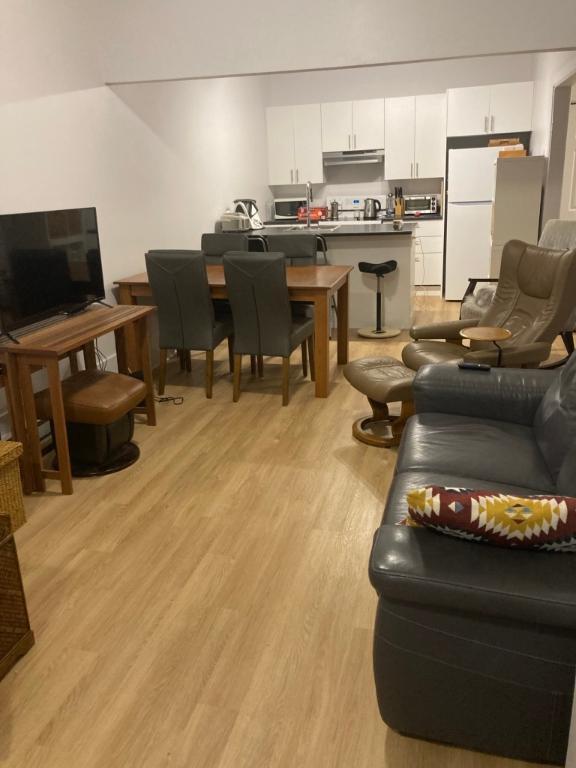 4 1/2 rénové à louer (cession de bail) Quartier Montcalm | 3073484