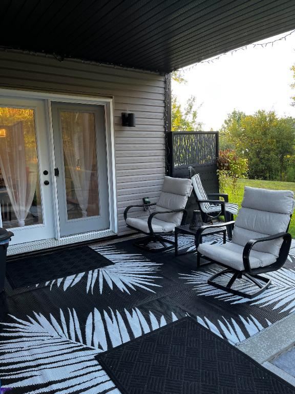 À louer – grand 5 ½ style condo moderne – Rock Forest, Sherbrooke 🌟 | 2984209