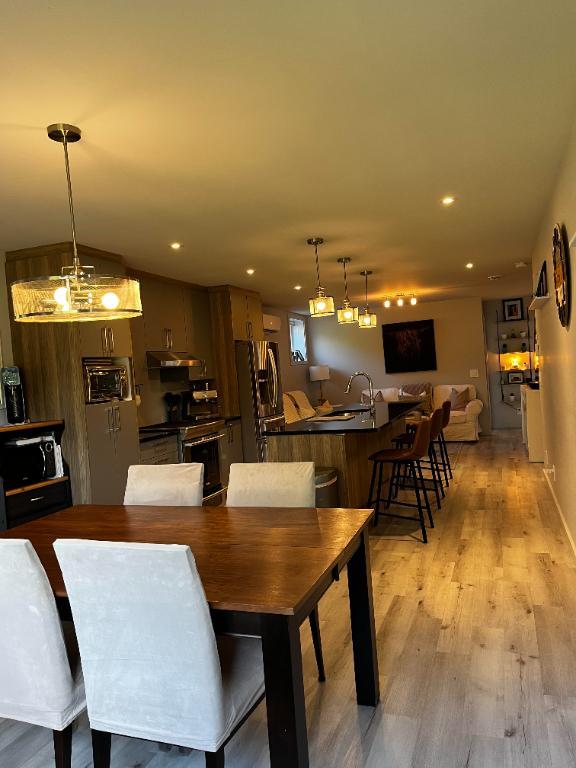 À louer – grand 5 ½ style condo moderne – Rock Forest, Sherbrooke 🌟 | 2984209