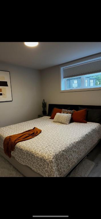 À louer – grand 5 ½ style condo moderne – Rock Forest, Sherbrooke 🌟 | 2984209