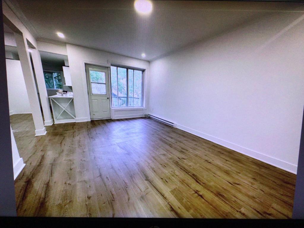 NDG Apt 1 bedroom | 2984211