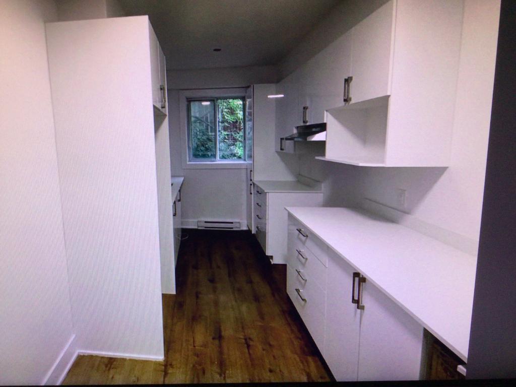 NDG Apt 1 bedroom | 2984211