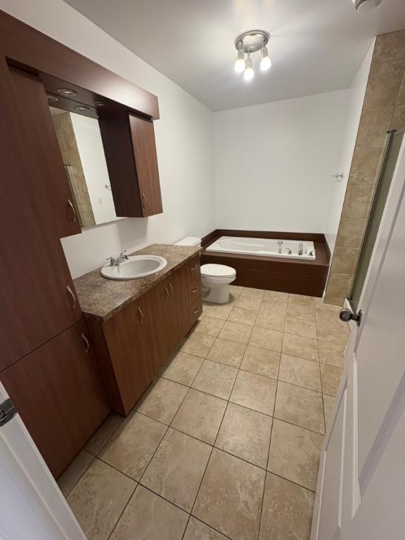 Logement 6-1/2 | 2984214