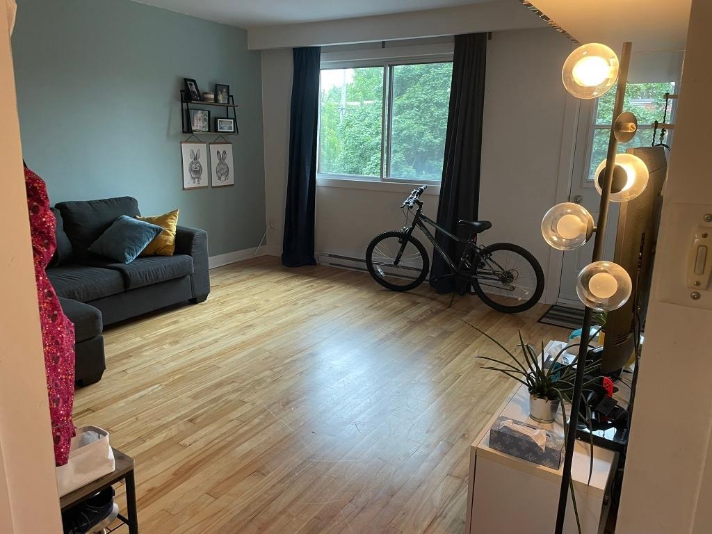 Superbe 51/2 à Ahuntsic | 2984218