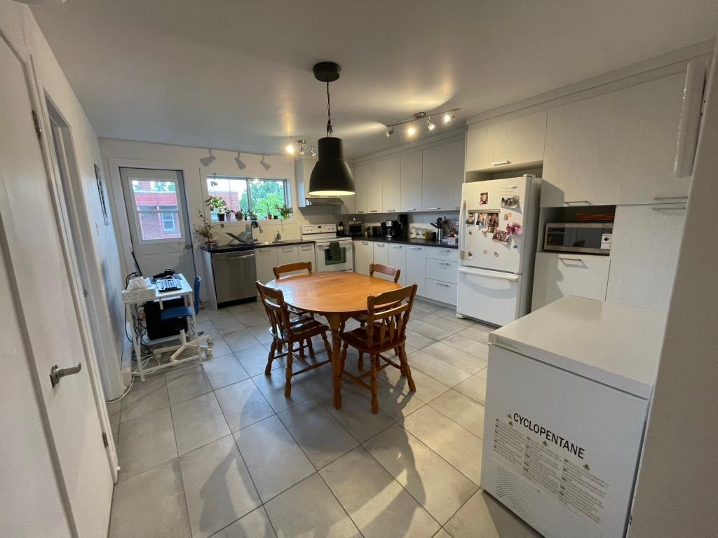 Superbe 51/2 à Ahuntsic | 2984218