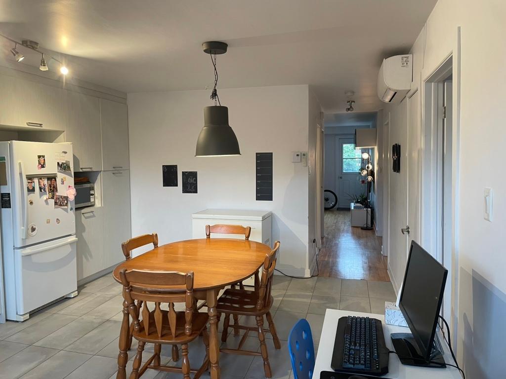 Superbe 51/2 à Ahuntsic | 2984218
