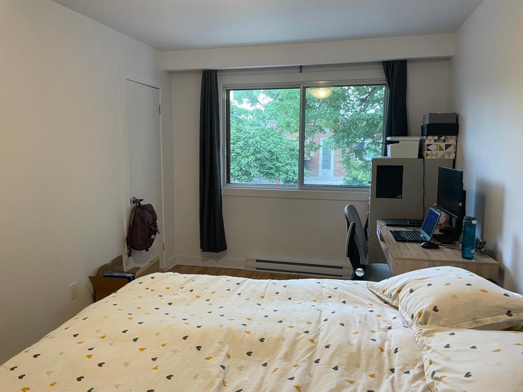 Superbe 51/2 à Ahuntsic | 2984218