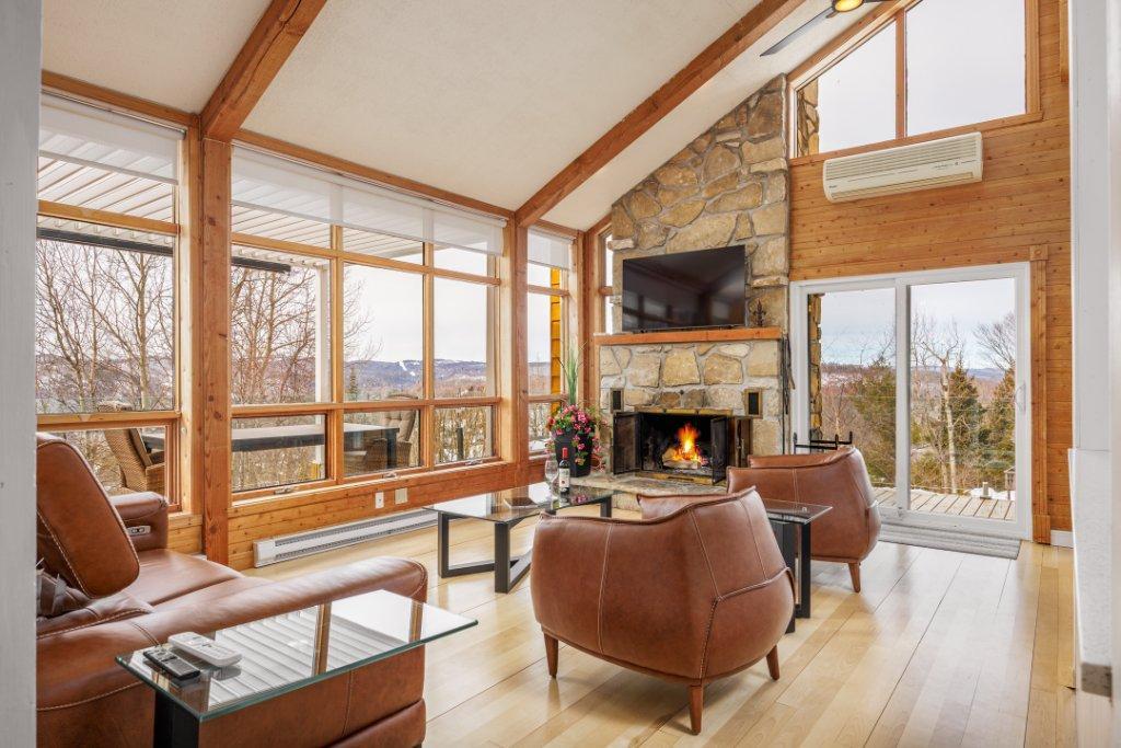 6 1/2 à louer à Piedmont | 2984225