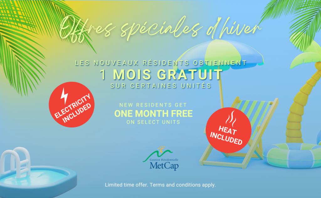 Tour du Parc | 2984245