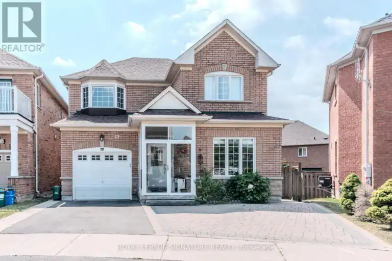MAIN & UPPER - 77 WHEELWRIGHT DRIVE | MAIN & UPPER - 77 WHEELWRIGHT DRIVE, Richmond Hill | 3007439