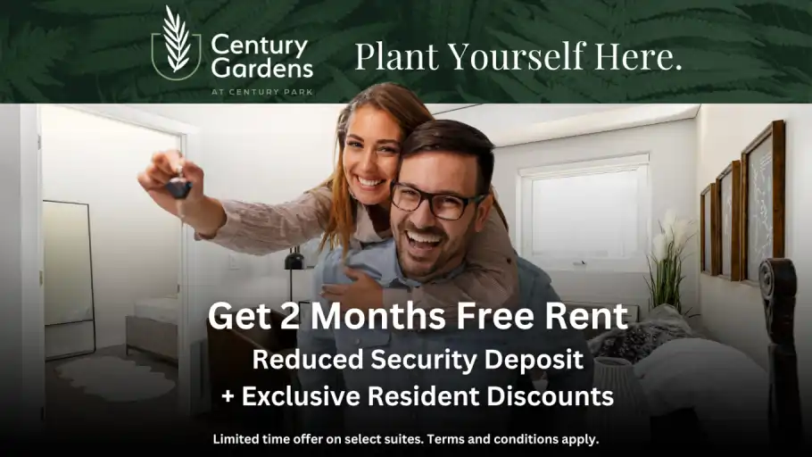 Century Gardens in Century Park | 2815 109A Street, Edmonton | 2984383