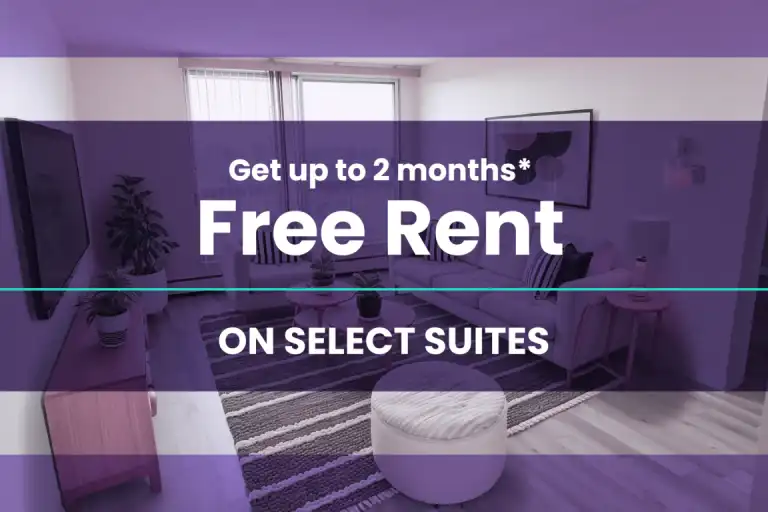 Confederation Park Apartments I & II | 3170 & 3176 Laurier Dr, Saskatoon | 2984407