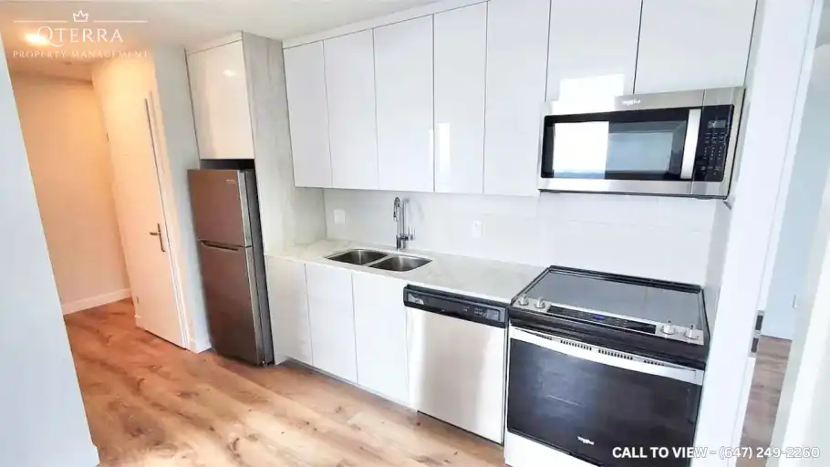 3709-60 Frederick St, Kitchener, Ontario N2H 0C7 | 60 Frederick Street, Kitchener | 2984562