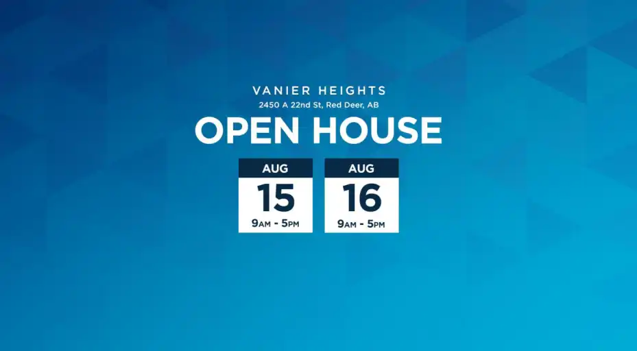 Vanier Heights | 2450 A 22nd St, Red Deer | 2984593
