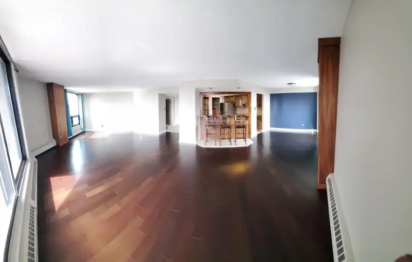 HUGE 1087 sqft Exec. PENTHOUSE - DT Connaught - Mount Royal  - 2 parking stalls | Penthouse - 1304 15th Avenue Southwest, Calgary | 2984594