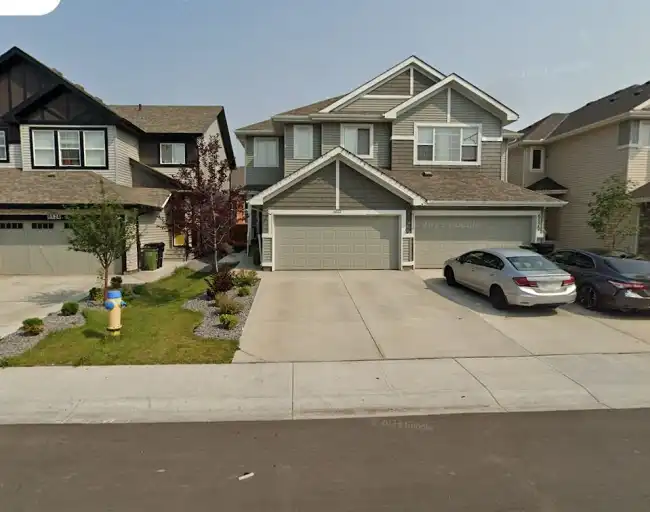 3 Beds 2.5 Baths - House | Edmonton | 2984608