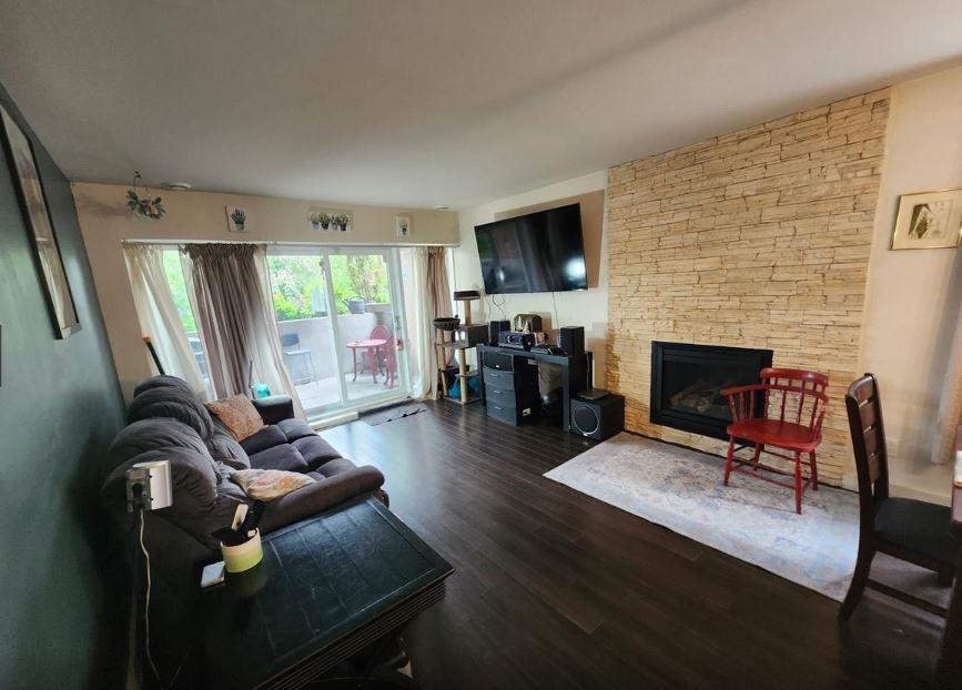 Grand 4 1/2 à louer | 2984671