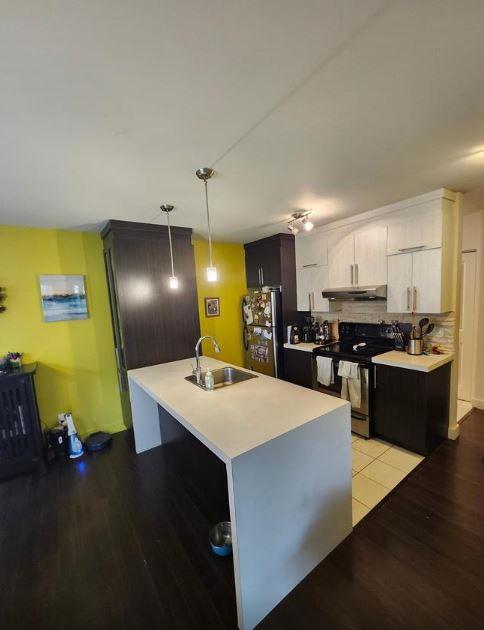 Grand 4 1/2 à louer | 2984671