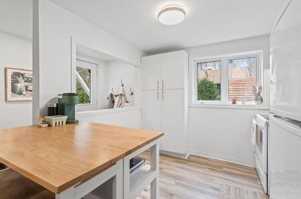 GRAND 3 1/2 à Saint-Sauveur | 2984945